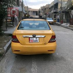 بي واي دي F3